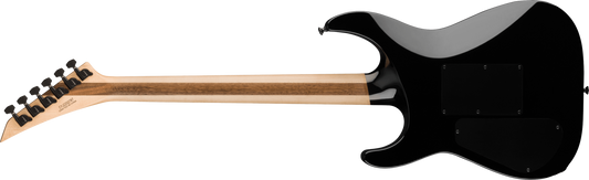 Jackson Pro Plus Series Soloist SLA3 Deep Black Ebony Fingerboard