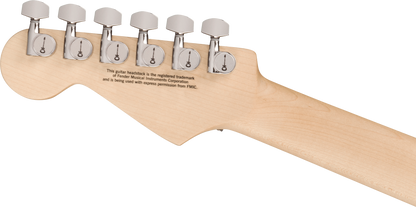 Charvel Pro-Mod So-Cal Style 1 HH FR M Infinity Blue Maple Fingerboard