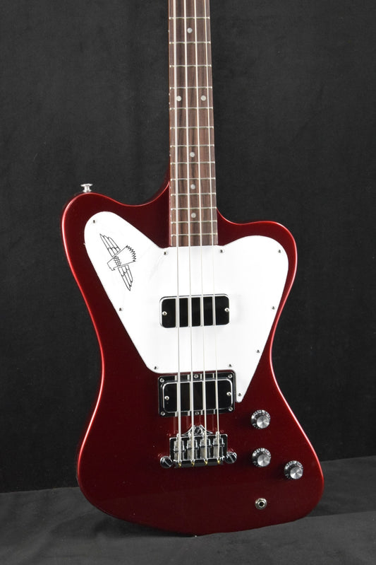 Gibson Non-Reverse Thunderbird Sparkling Burgundy