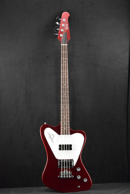 Gibson Non-Reverse Thunderbird Sparkling Burgundy