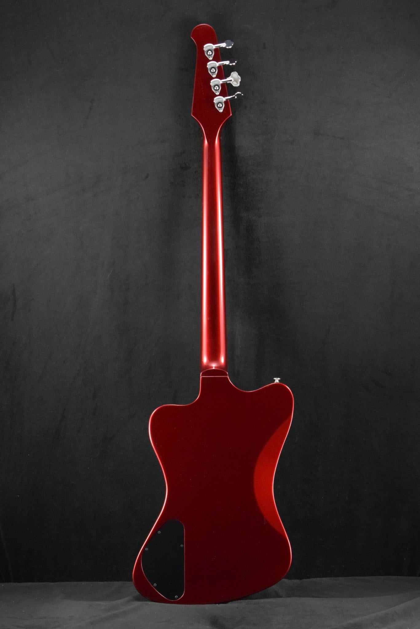 Gibson Non-Reverse Thunderbird Sparkling Burgundy