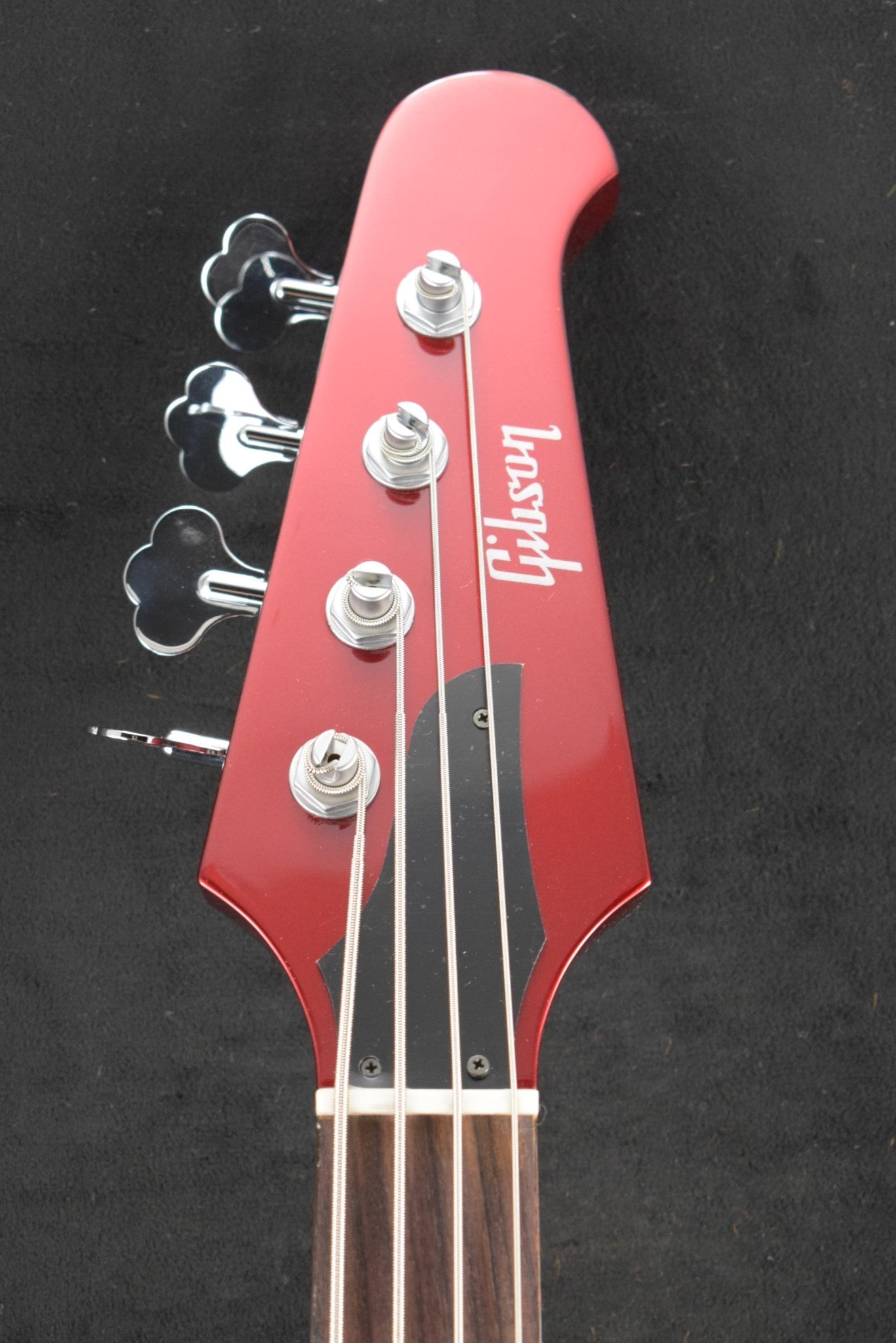 Gibson Non-Reverse Thunderbird Sparkling Burgundy