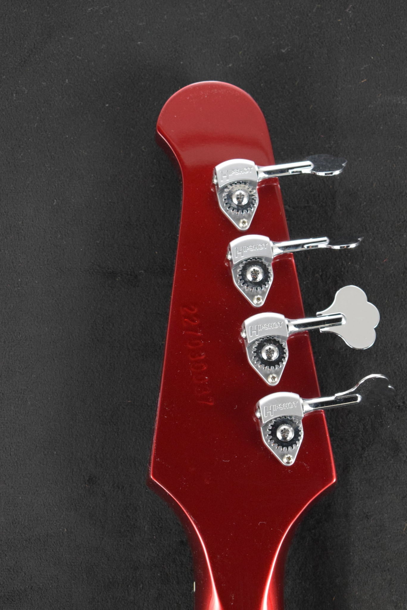 Gibson Non-Reverse Thunderbird Sparkling Burgundy