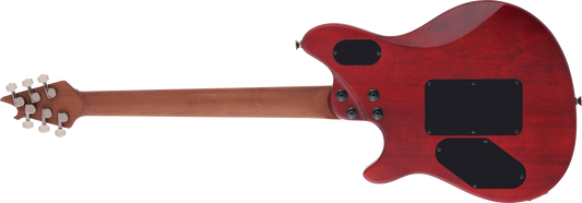 EVH Wolfgang WG Standard Exotic Koa Natural