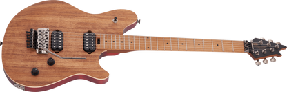 EVH Wolfgang WG Standard Exotic Koa Natural