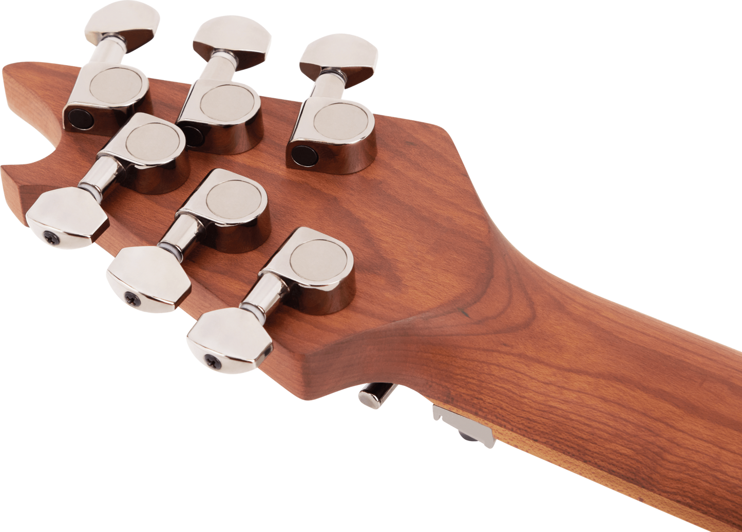 EVH Wolfgang WG Standard Exotic Koa Natural