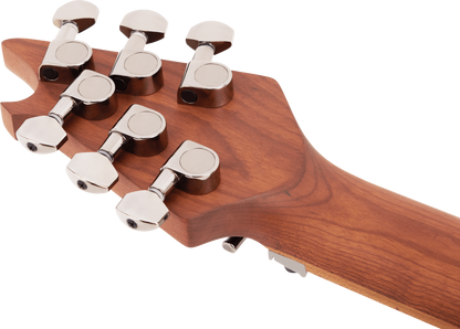 EVH Wolfgang WG Standard Exotic Koa Natural