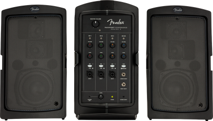 Fender Passport Conference Series 2