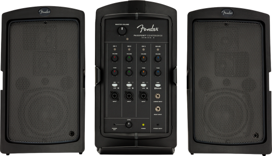 Fender Passport Conference Series 2