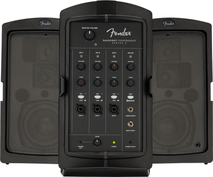 Fender Passport Conference Series 2