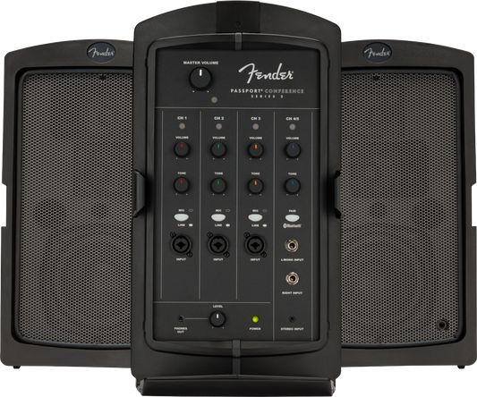 Fender Passport Conference Series 2