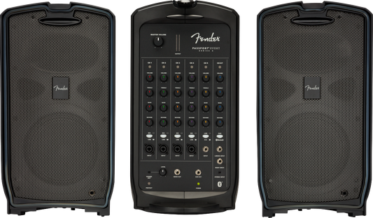 Fender Passport Event Series 2