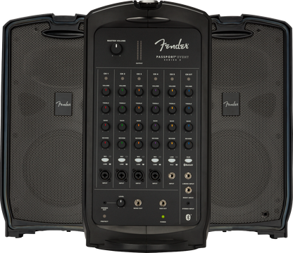 Fender Passport Event Series 2