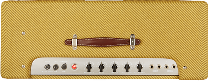 Fender '57 Custom Twin-Amp 2x12" 40-watt Tube Combo Amp Handwired