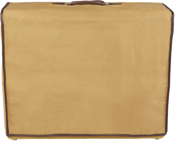 Fender '57 Custom Twin-Amp 2x12" 40-watt Tube Combo Amp Handwired