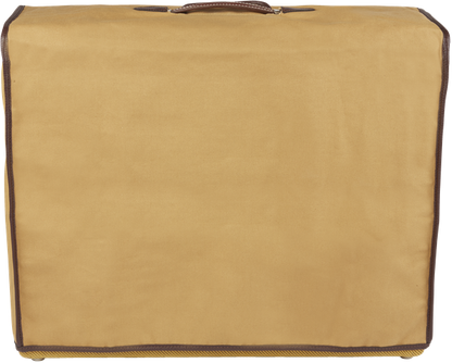 Fender '57 Custom Twin-Amp 2x12" 40-watt Tube Combo Amp Handwired