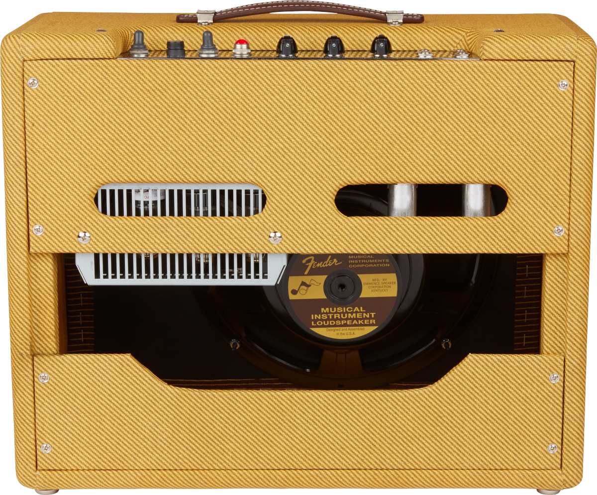 Fender '57 Custom Deluxe