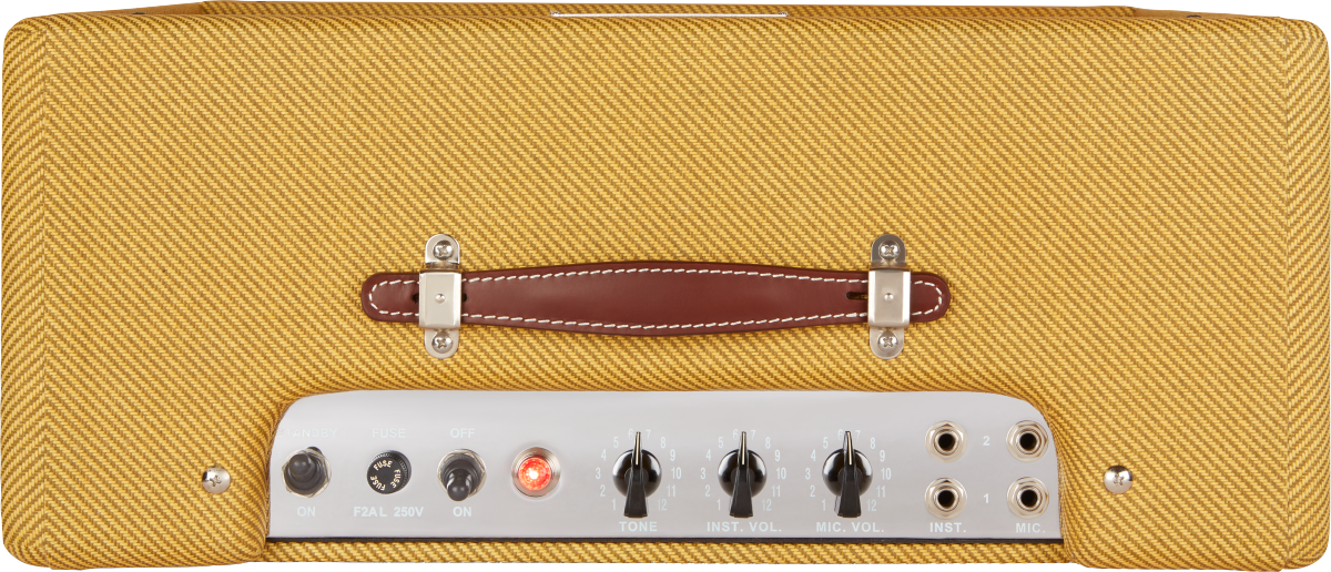 Fender '57 Custom Deluxe