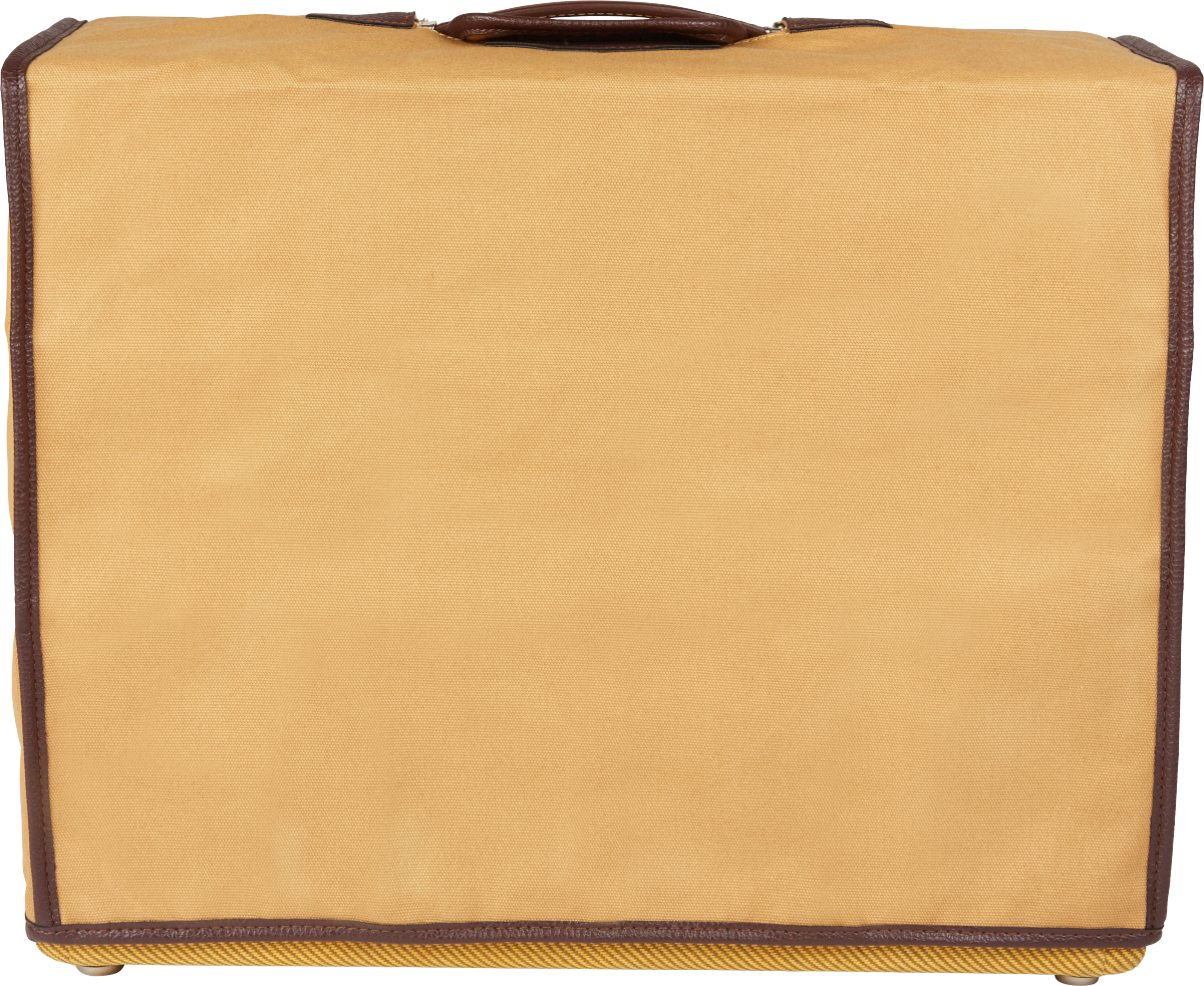 Fender '57 Custom Deluxe