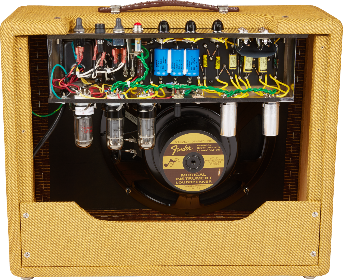 Fender '57 Custom Deluxe