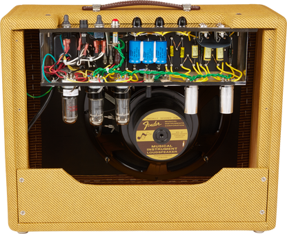 Fender '57 Custom Deluxe