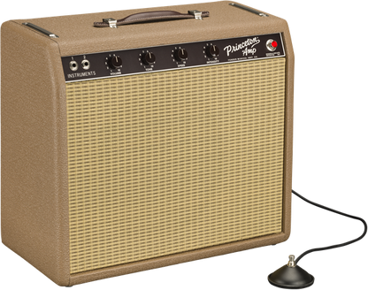 Fender '62 Princeton Chris Stapleton Edition