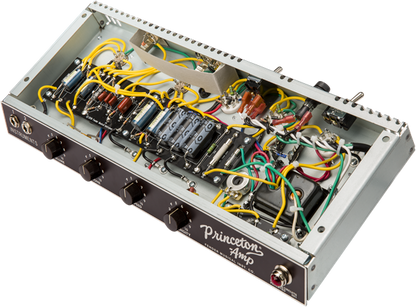 Fender '62 Princeton Chris Stapleton Edition