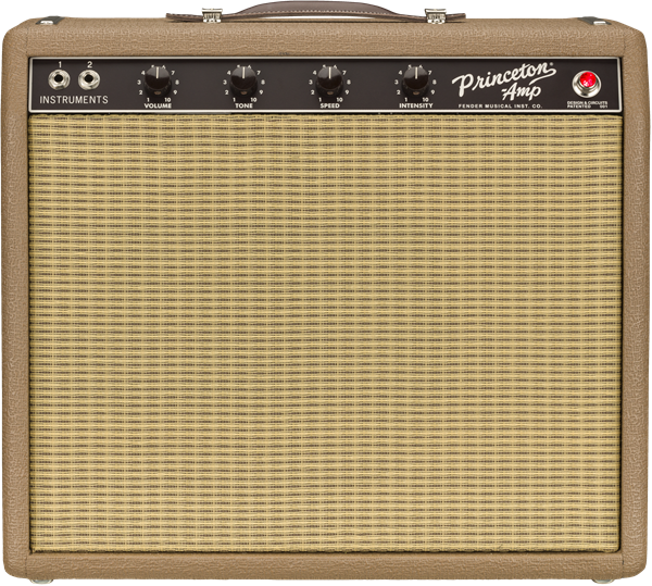 Fender '62 Princeton Chris Stapleton Edition