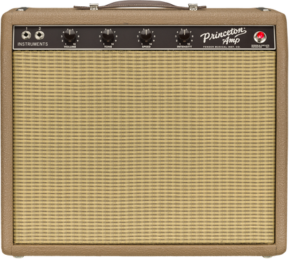 Fender '62 Princeton Chris Stapleton Edition
