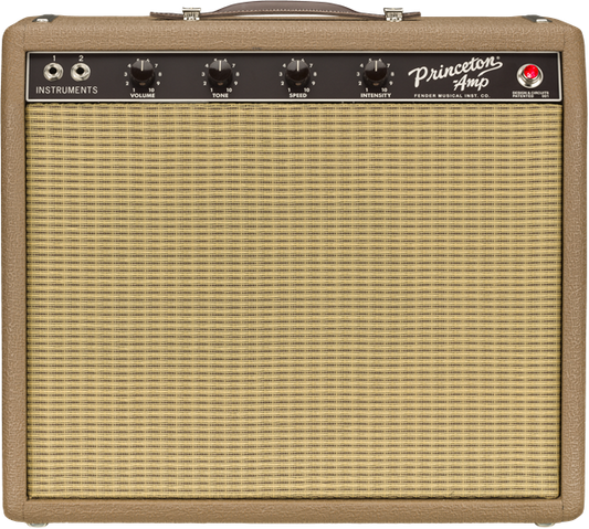 Fender '62 Princeton Chris Stapleton Edition