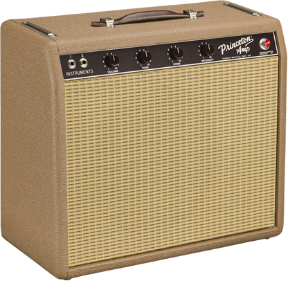 Fender '62 Princeton Chris Stapleton Edition