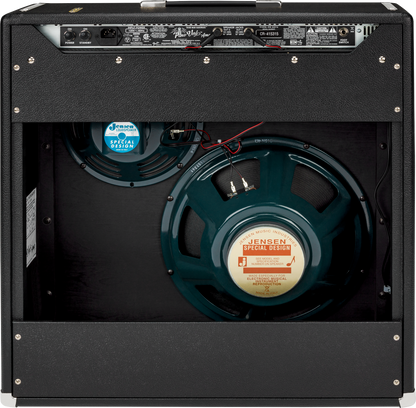 Fender Jack White Pano Verb