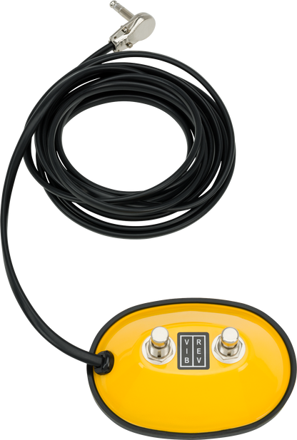 Fender Jack White Pano Verb