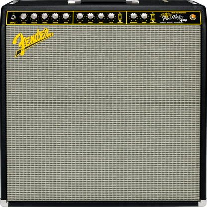 Fender Jack White Pano Verb