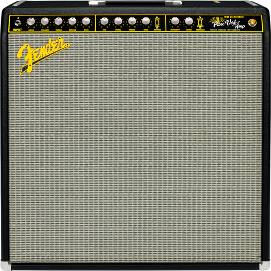 Fender Jack White Pano Verb