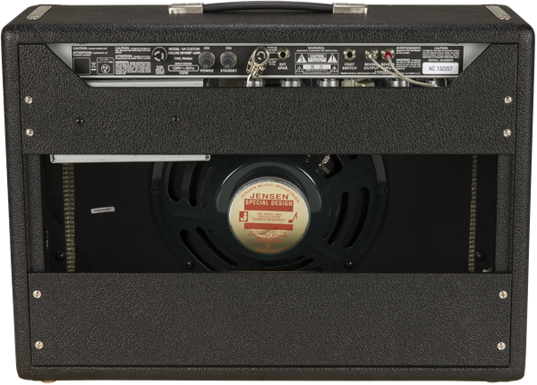 Fender '64 Custom Deluxe Reverb