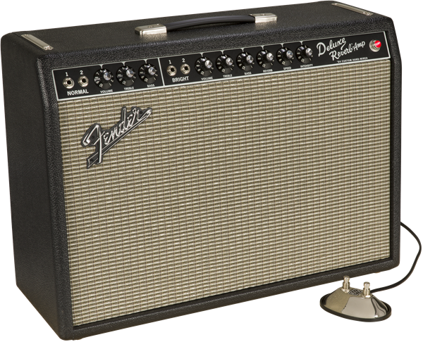 Fender '64 Custom Deluxe Reverb