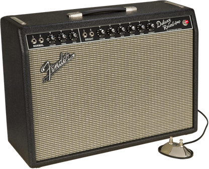 Fender '64 Custom Deluxe Reverb