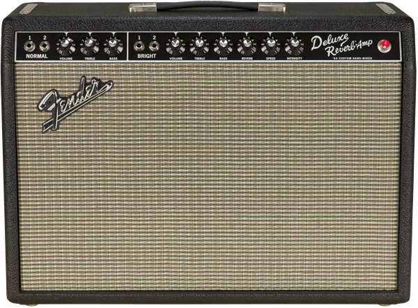 Fender '64 Custom Deluxe Reverb