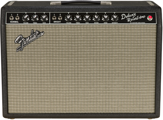 Fender '64 Custom Deluxe Reverb
