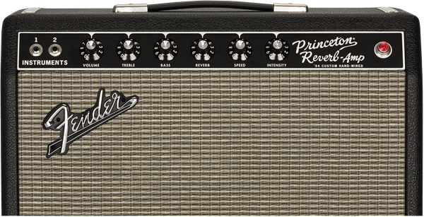Fender '64 Custom Princeton Reverb