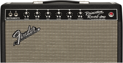 Fender '64 Custom Princeton Reverb