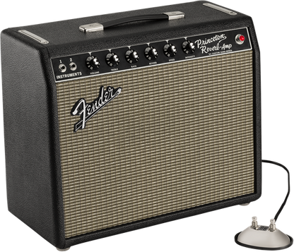 Fender '64 Custom Princeton Reverb