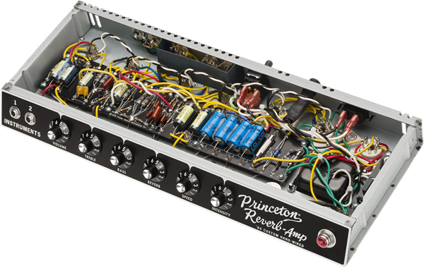 Fender '64 Custom Princeton Reverb