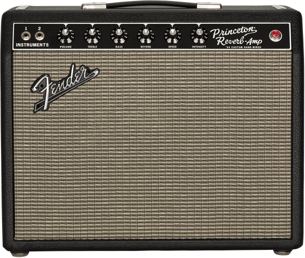 Fender '64 Custom Princeton Reverb