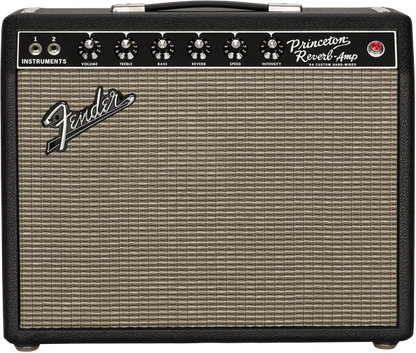 Fender '64 Custom Princeton Reverb