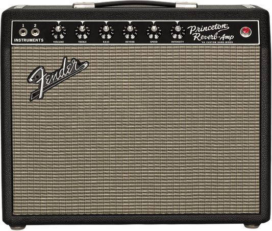 Fender '64 Custom Princeton Reverb