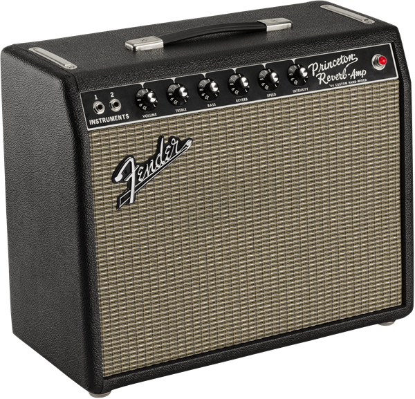 Fender '64 Custom Princeton Reverb