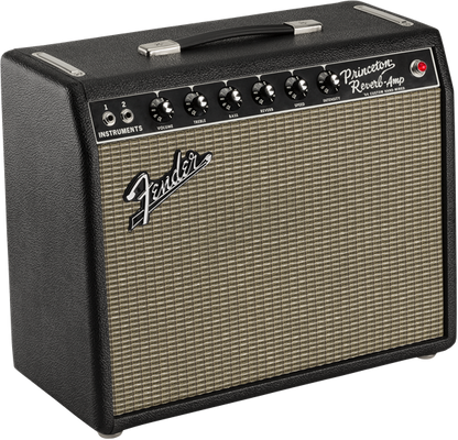Fender '64 Custom Princeton Reverb