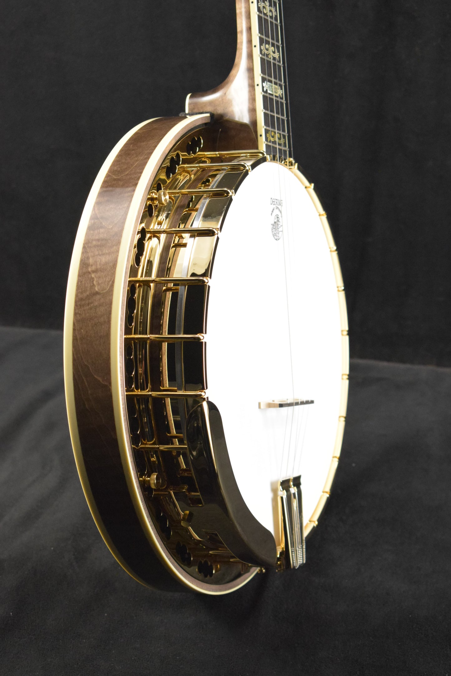 Deering 50th Anniversary Limited Edition 5-String Banjo
